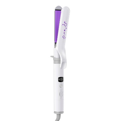 Style Chemistry by Conair Flat Iron Attachment - 1"