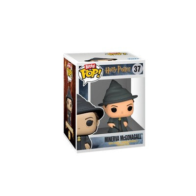 Funko Bitty POP! Harry Potter Mini Figure - 36pc