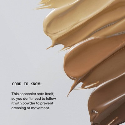 Versed Skin Solution Serum Concealer - 4W - 0.25 fl.oz