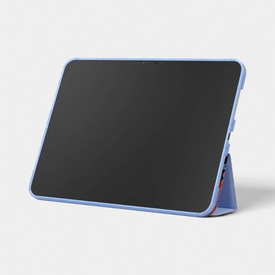 iPad Pro 11" (M4) Case - heyday Poppy Flowers
