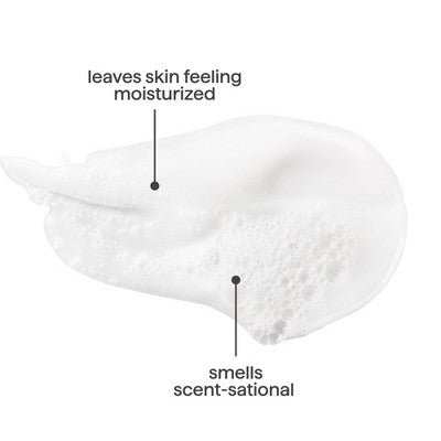 Method Body Wash - Island Mist - 28 fl oz: Paraben-Free, Phthalate-Free, Animal By-Product-Free, For Normal Skin