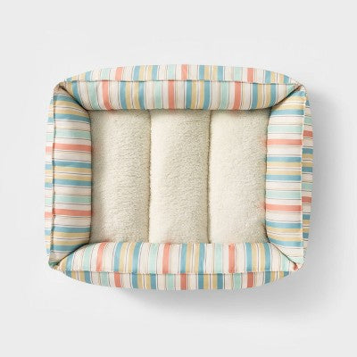 Orthopedic Cuddler Dog Bed - L - Boots & Barkley (LOCAL PICKUP ONLY)