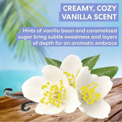 Palmer's Tahitian Vanilla Body Lotion - 13.5 fl oz: Moisturizing, For Normal to Very Dry Skin, Whole Body, Bottle