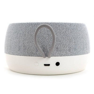 ICU Health White Noise Machine With 32 Soothing Sounds