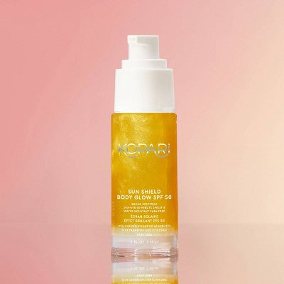 Kopari Suns Out Funs Out SPF Kit - 3ct - Ulta Beauty
