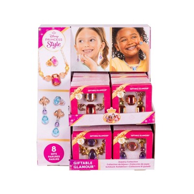 Disney Style Collection Giftable Glamour Collection 1
