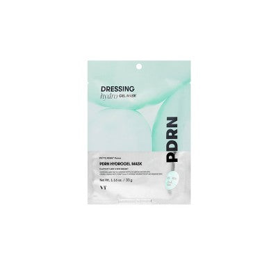 VT Cosmetics PDRN Hydrogel Face Mask - 1.16oz