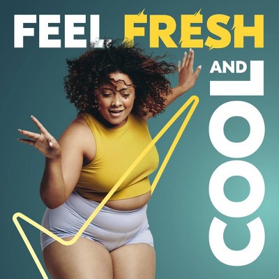 Degree All Day Fresh Body Wash - Coconut - 20 fl oz: Paraben-Free, Phthalate-Free, Gel Form, For Normal & Dry Skin