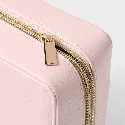Mouse and Charger Pouch Pink - up&up