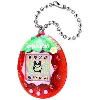 Tamagotchi Strawberry Games