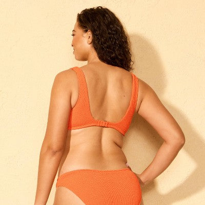 Women's Medium Coverage Bikini Bottom M