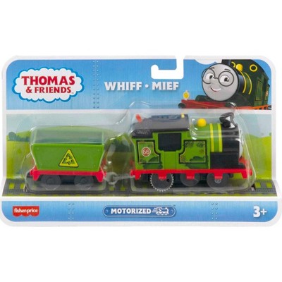 Thomas & Friends Motorized Whiff