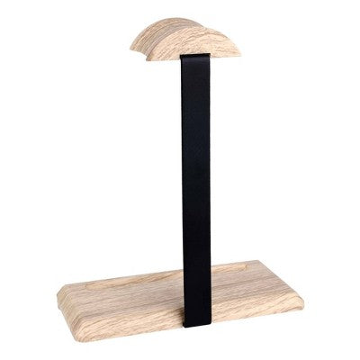 IJoy Faux Wood Headphone Stand