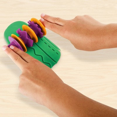 Play-Doh Ocean Friends Toolset - 22pc