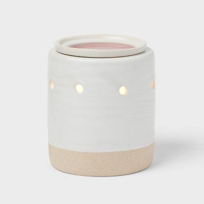 6ct Lavender White Tea Wax Melts 2.5oz - Threshold