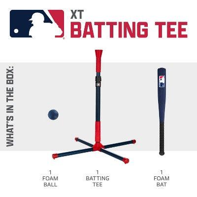 MLB Playball XT Batting Tees and Trainers (LOCAL PICKUP ONLY)
