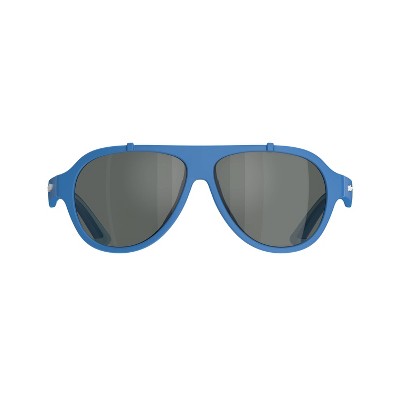 Speedo Kids' Sunglasses - The Dude Blue/Smoke