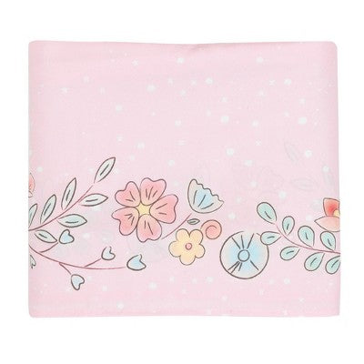 Lambs & Ivy Disney Baby Princesses Crib Bedding Set - 3pc