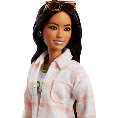 Barbie Joanna Gaines Doll