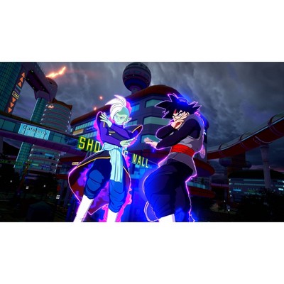 DRAGON BALL: Sparking! ZERO - PlayStation 5