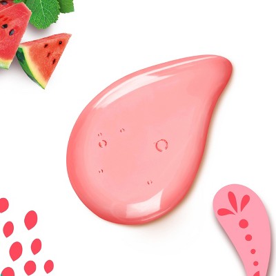 Beloved Watermelon & Mint Mojito Vegan Shower & Bath Gel - 11.8 fl oz