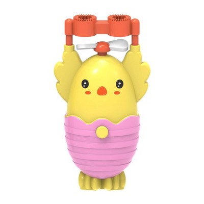 Dip & Blow Chick Blower with 2 fl oz Play Sprinkler - Sun Squad