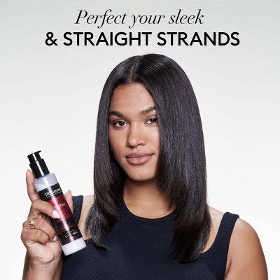 Tresemme Keratin Smooth Weightless Hair Treatment Leave-In Lotion - 6.1oz