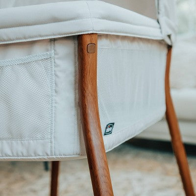 Chicco LullaGo Anywhere LE Portable Bassinet - Serene (LOCAL PICKUP ONLY)