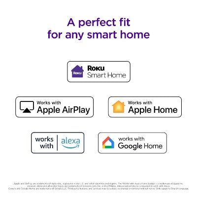 Roku 43" Select Series 4K HDR Smart Roku TV with Roku TV Remote (LOCAL PICKUP ONLY)