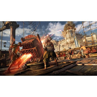 Skull and Bones - Xbox Series X