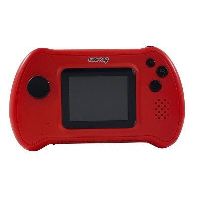 Hello Kitty Kids' Gaming Camera