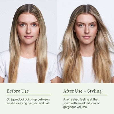 Divi Mini Dry Shampoo - 1.7oz - Ulta Beauty: Basic Cleansing, Volumizing, Oil Control, Aerosol