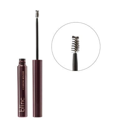 Blinc Eyebrow Mousse - Medium Blonde - 0.158 fl oz