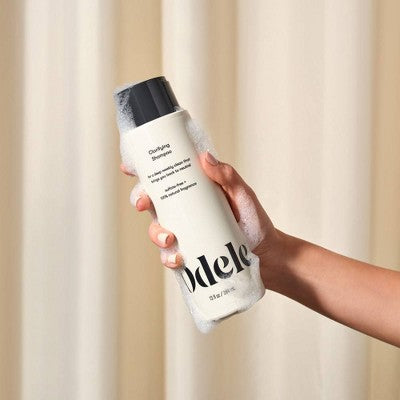 Odele Bulk Clarifying Shampoo for Buildup Removal for All Hair Types - 32 fl oz
