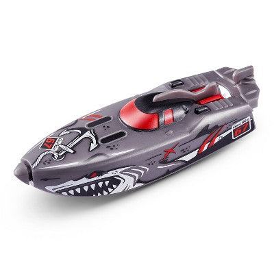 Robo Alive Great White Shark Robotic Boat