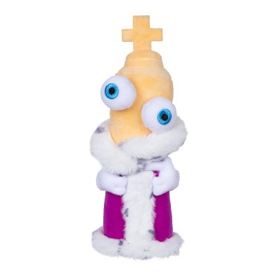 Amazing Digital Circus Deluxe Kinger Plush Figure