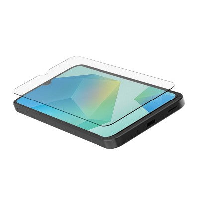 DuraGlass Tempered Glass Samsung A16 5G - Clear