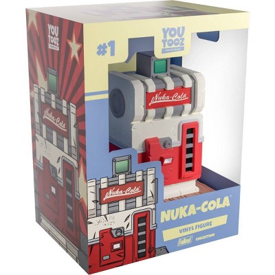 Youtooz Fallout Nuka-Cola 4.5" Vinyl Figure