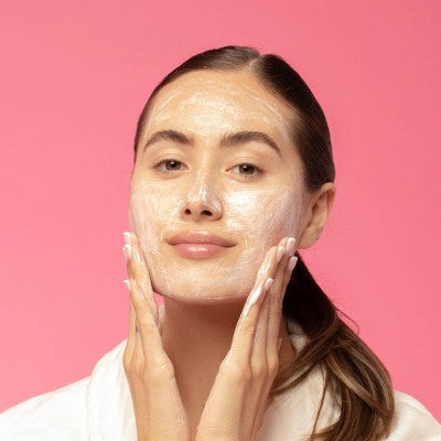 Good Molecules Hydrating Facial Cleanser Gel - 200ml