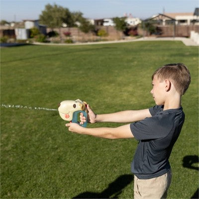Chuckle & Roar Squirty Squirts Electric Water Blaster - Dog