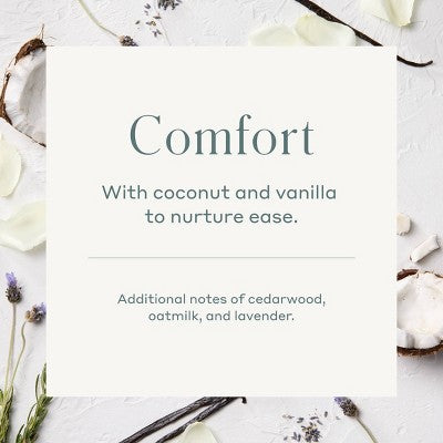 5.5oz Reed Diffuser Comfort - Casaluna