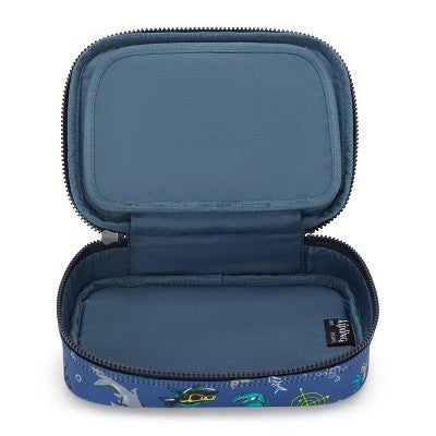 100 Pens Printed Case
