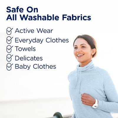 Downy Free Rinse Liquid Laundry Additive - 25.5oz