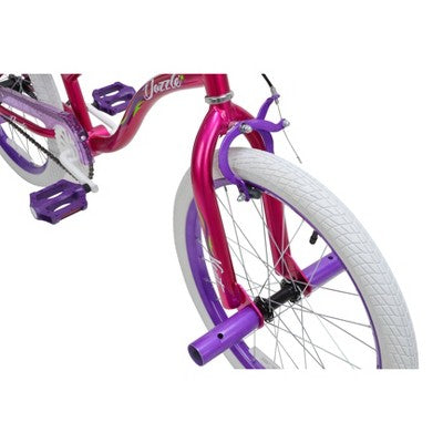 Kent Dazzle 20" Kids' Bike - Pink (LOCAL PICKUP ONLY)