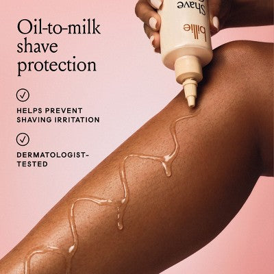 Billie Shave Glaze - Coco Villa - 8oz