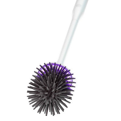 Sonic Power Electric Toilet Brush - 5ct