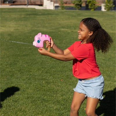 Chuckle & Roar Squirty Squirts Electric Water Blaster - Cat