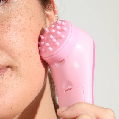 Skin Camp Lits Facial Massager - 1 each