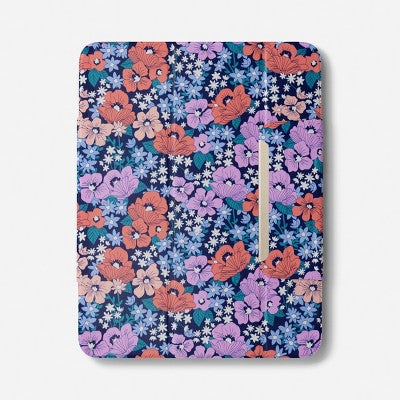 iPad Pro 13" (M4) Case - heyday Poppy Flowers