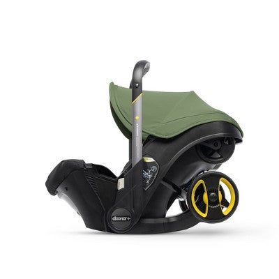 Doona Car Seat & Stroller - Desert Green (LOCAL PICKUP ONLY)